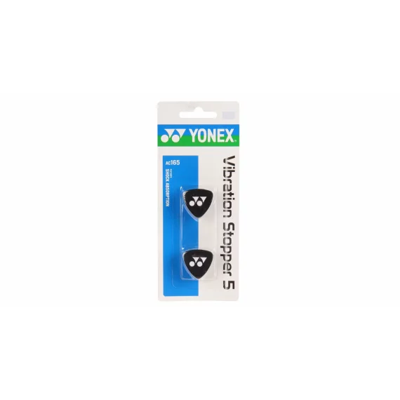 AC 165 amortizor de vibratii, negru