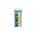 AC 165 vibration dampener yellow