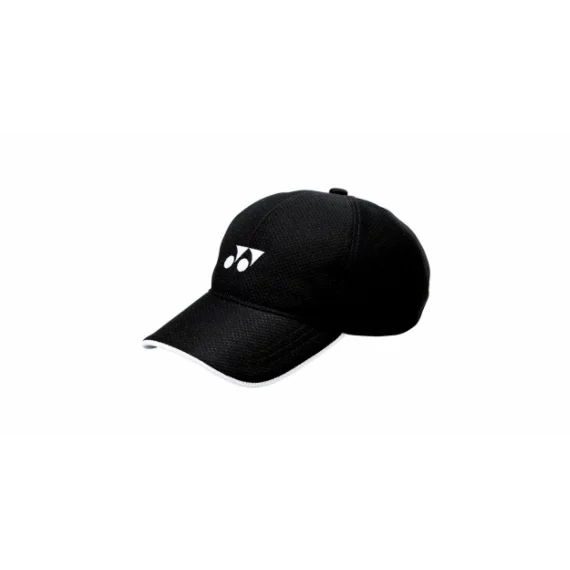 Sapca sport Yonex AC 341, negru