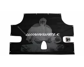 Accushot - 72 Heavy Duty, ice hockey Shooting Tarp