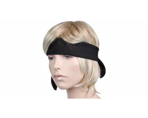 Active sport banda de cap sport activa, neagra