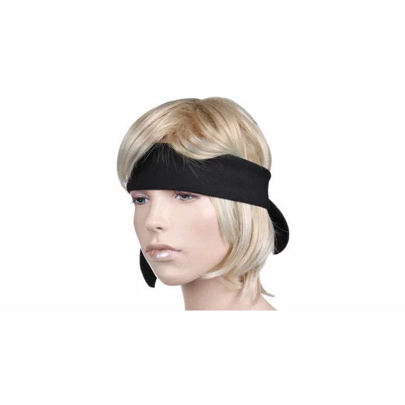 Active sport banda de cap sport activa, neagra