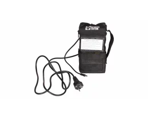 Adapctor AC Power pentru tunurile de mingi Sports Tutor