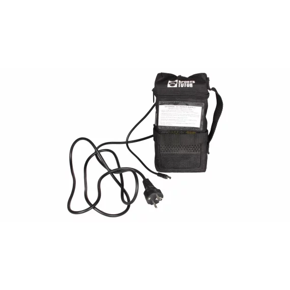 Adapctor AC Power pentru tunurile de mingi Sports Tutor