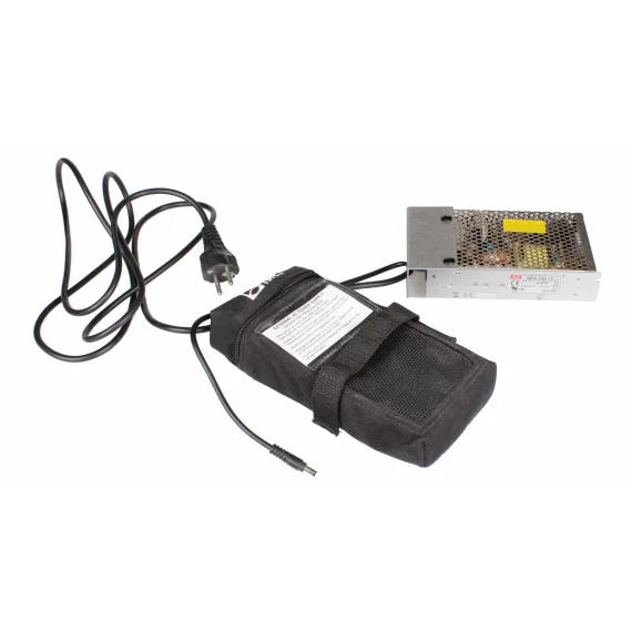 Adapctor AC Power pentru tunurile de mingi Sports Tutor