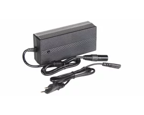 Adaptor AC la priza - curent alternativ pentru tunul de mingi Spinfire