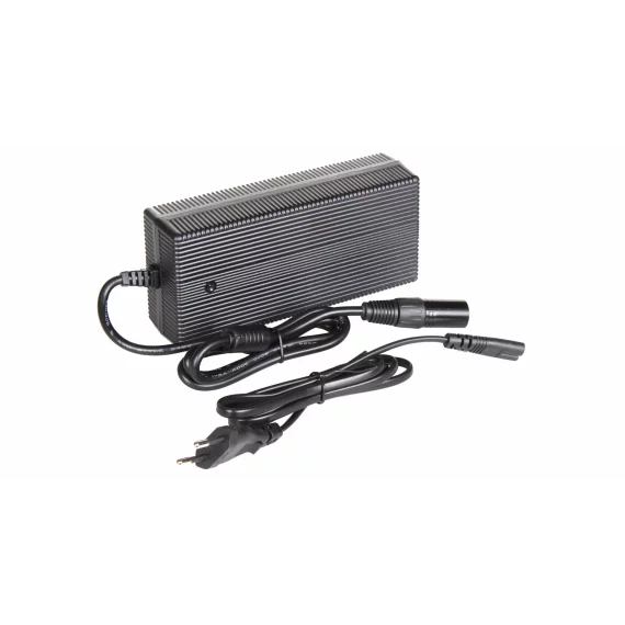 Adaptor AC la priza - curent alternativ pentru tunul de mingi Spinfire