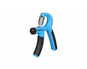 Adjust Grip dispozitiv de strangere, albastru