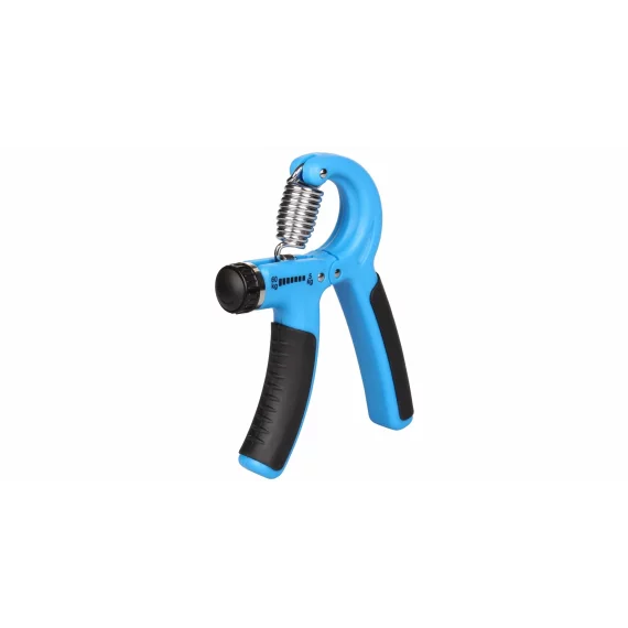 Adjust Grip dispozitiv de strangere, albastru