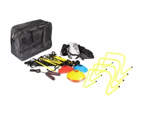 Advanced Kit set de antrenament agilitate