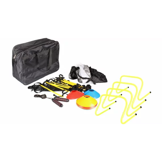 Advanced Kit set de antrenament agilitate