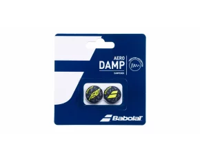 Aero Damp X2 vibration dampener