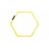 Agility Hex, galben