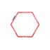 Agility Hex, rosu