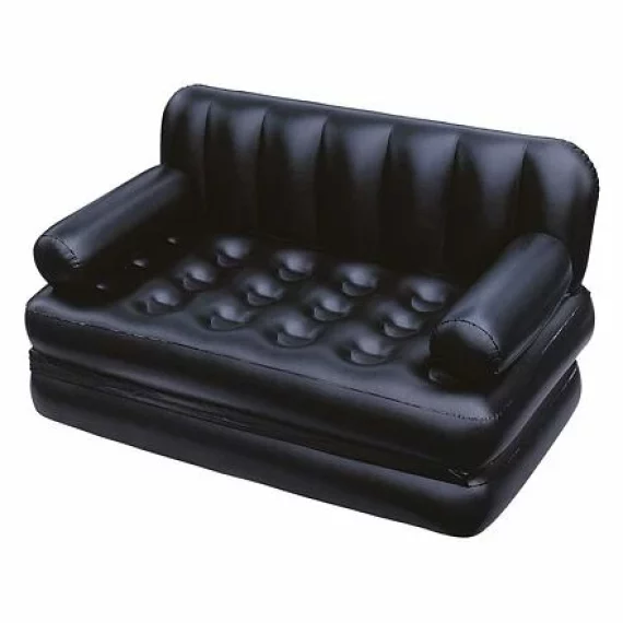 Air Couch Double 75056 inflatable couch