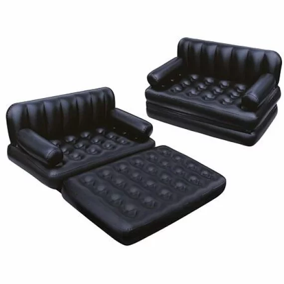 Air Couch Double 75056 inflatable couch