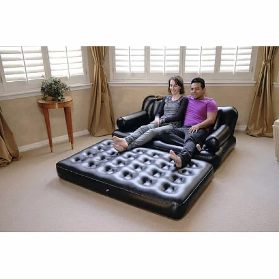 Air Couch Double 75056 inflatable couch