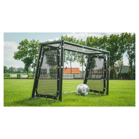 Ajutor antrenament fotbal Goal Rebounder