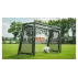 Ajutor antrenament fotbal Goal Rebounder