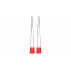 Ajutor didactic copii Steppers mini rosu