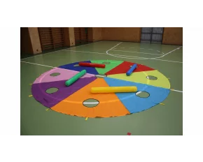 Ajutor didactic Parachute Play