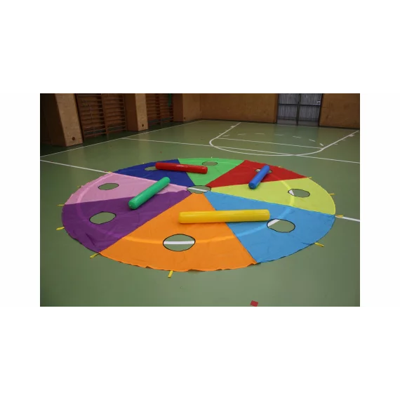 Ajutor didactic Parachute Play