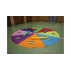 Ajutor didactic Parachute Play
