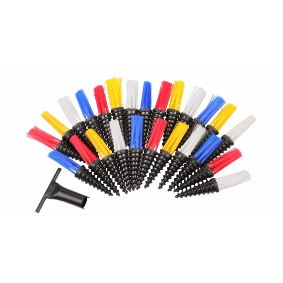 Ajutor marcare Pitch Marker color mix