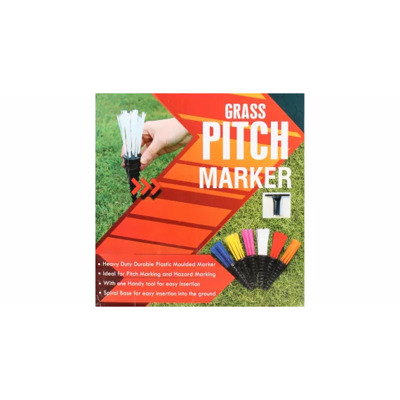 Ajutor marcare Pitch Marker color mix