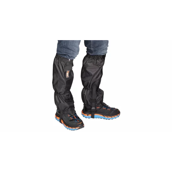 Alpine gaiters