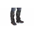 Alpine gaiters