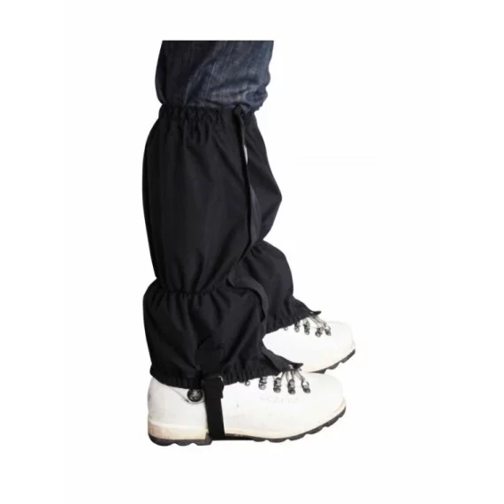 Alpine gaiters