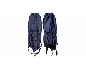 Alpine gaiters