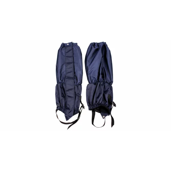 Alpine gaiters