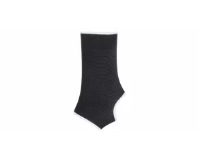AN01 ankle support black