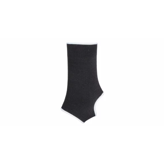 AN01 ankle support black