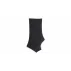 AN01 ankle support black