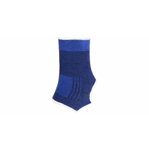 AN01 ankle support blue