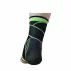 Glezniera elastica AN02, verde