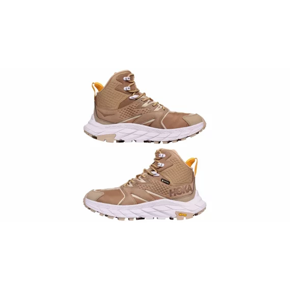 Anacapa MID GTX W incaltaminte pentru femei