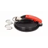 Ancora cu ventuza Merco Flex, diametru 11.5cm, inaltime 4.5 cm, include 2 carlige
