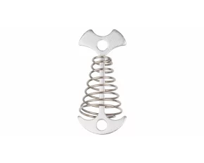Ancora Fish Bone franghie catarama argint