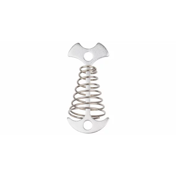 Ancora Fish Bone franghie catarama argint
