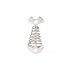 Ancora Fish Bone franghie catarama argint
