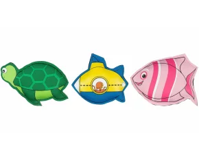 Animale de scufundare