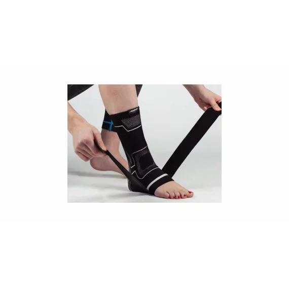Ankle 44SG suport de compresie pentru glezna
