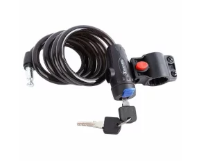 Antifurt bicicleta Lock 1.0