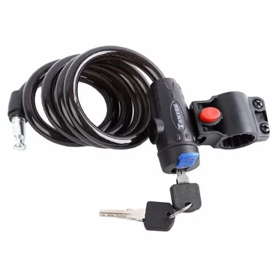Antifurt bicicleta Lock 1.0