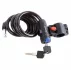 Antifurt bicicleta Lock 1.0