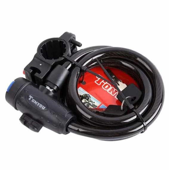 Antifurt bicicleta Lock 1.0